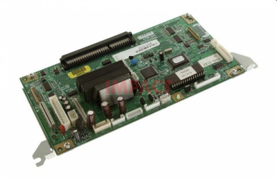 RH5-3122-030CN - Scanner Control PC Board
