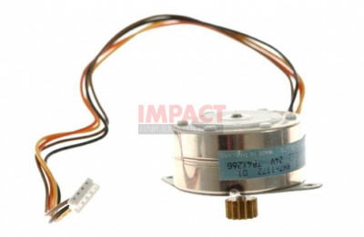 RH7-1172-000CN - Motor Pickup Motor Pickup