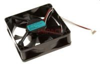 RK2-1378-000CN - Fuser Cooling Fan (FM2)