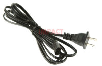 V000010040 - Power Cord, USA