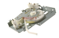 RM1-0001-000CN - Main Drive Assembly