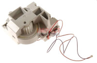 RM1-0033-000CN - Tray 2 Lifter Drive Assembly