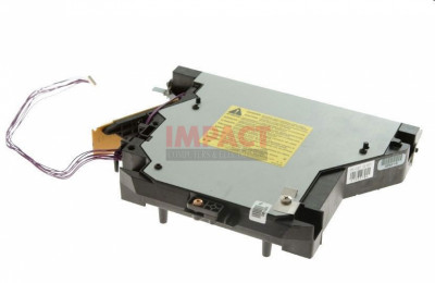 RM1-0183-000CN - Laser/ Scanner Assembly