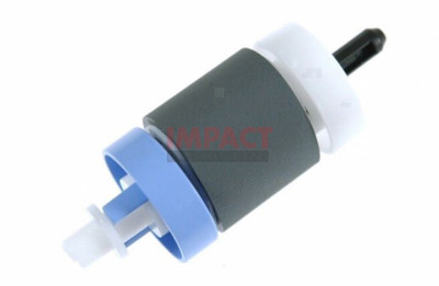 RM1-0731-000CN - Paper Pickup Roller Assembly