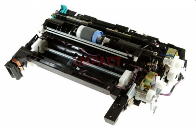 RM1-0765-040CN - Paper Pickup Assembly