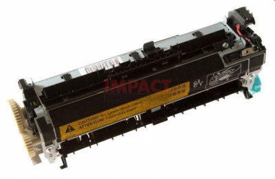 RM1-1083-090CN - Fusing Assembly