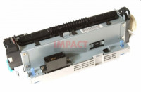 RM1-1083-090CN - Fusing Assembly