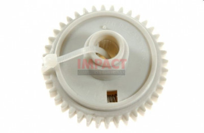Fuser Gear GSO