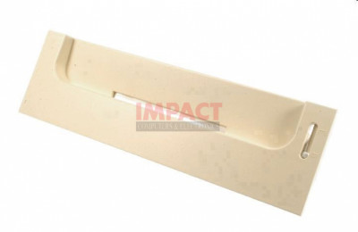 Tray Front Cover Assembly