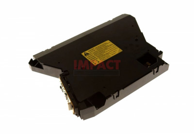 RM1-2555-000CN - Laser/ Scanner Assembly