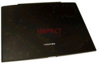 V000010810 - LCD Back Cover