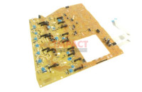 RM1-2578-070CN - High Voltage Power Supply Board