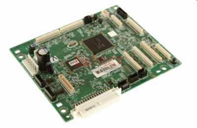 RM1-2580-120CN - DC Controller Board