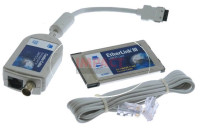 3C589D - 10MBPS LAN PC Cards