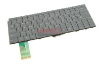 1-418-527-12 - International Keyboard (Asian)