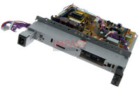 RM1-4549-030CN - AC Power Supply Assembly
