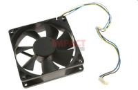 PV902512P - Cooling Fan Unit