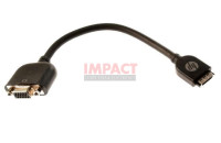 5188-7281 - Mini VGA Cable