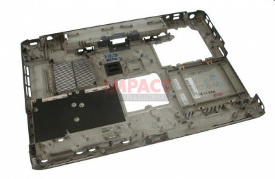 RT014 - Base (Bottom Cover)