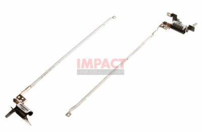 Left and Right Hinges Set