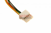 B34262-34-CQ4 - Cooling Fan