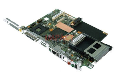 A-806-698-2A - System Board (MBX-55)