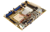 M2NC51-AR - Motherboard (System Board) Hematite XL GL8E