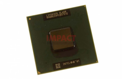 1.9GHZ Processor (P4-M 1.9GHZ)