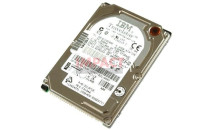 P000272250 - 6.4GB Hard Disk Drive (HDD)