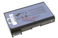 8M815 - Lithium ION Battery (59WHR, 14.8V)
