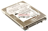 P000519170 - HDD, Sata, 400GB, 5400RPM