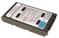 TS-A10/15L - LITHIUM-ION Battery Pack