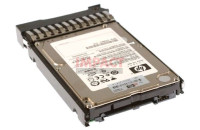 492620-B21 - 300GB HOT-PLUG Serial Attached Scsi (SAS) Hard Drive Unit