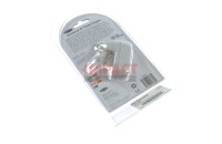 F8E449 - Universal AC Travel Adapter