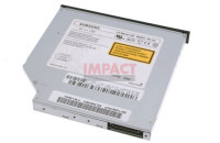 132FK - 24X CD-ROM Unit