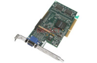 402125-001 - Matrox Millennium G200A AGP 2X Graphics Board With 8MB Sdram Memory