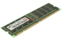 554WF - 128MB Memory Module (133MHZ)