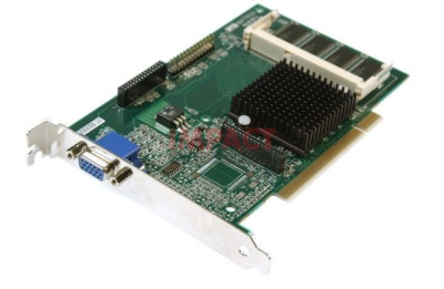 55975 - Matrox 8MB Video Card