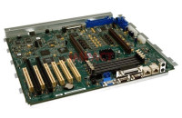 56382 - Dual Processor System Board (Motherboard 2XCPU)