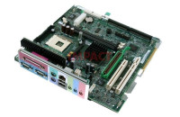 5J706 - System Board/ motherBoard (pwa, sci)