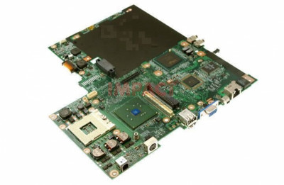 5W286 - System Board (Motherboard SBase, 14.1, 533, 2.4)