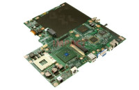 5W286 - System Board (Motherboard SBase, 14.1, 533, 2.4)