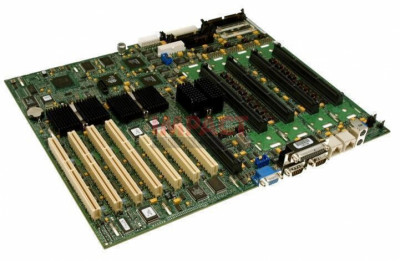 6055R - System Board (Motherboard 4-CPU, DS2P)