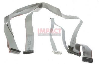6138E - 20P Cable (Cable, 20P, Flat)