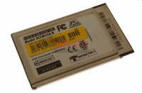 6344D - 56K Modem (X2) v.90 (X2, 3com. 3CCM156)