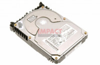 63ECX - 18GB Scsi Hard Drive (68 Pin)