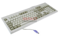 6419R - Spanish Keyboard Unit/ Teclado En Español (105 Keys, Latin America)