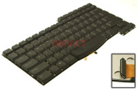 6455P - Keyboard Unit (87 Keys USA)