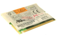 64FCJ - 10/ 100 Etherjet MINI-PCI Adapter With 56K Modem