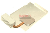 6599C - Heatsink (Central Processor Unit, Hybrid)